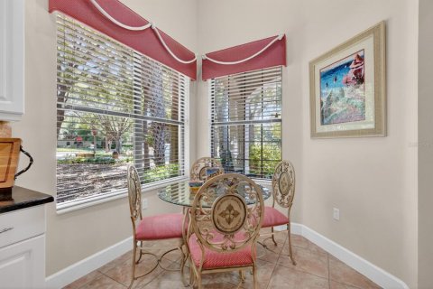 Townhouse in Palm Coast, Florida 2 bedrooms, 204.48 sq.m. № 2209212 - photo 19