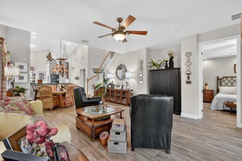 Townhouse in Palm Coast, Florida 2 bedrooms, 204.48 sq.m. № 2209212 - photo 14