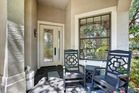 Townhouse in Palm Coast, Florida 2 bedrooms, 204.48 sq.m. № 2209212 - photo 8