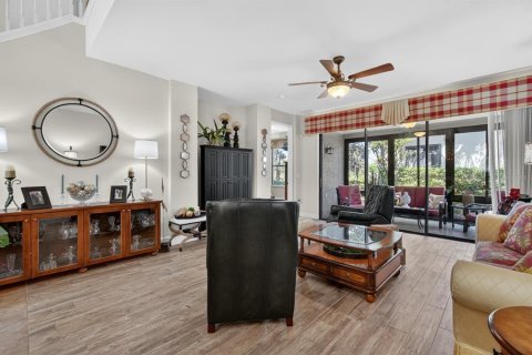 Townhouse in Palm Coast, Florida 2 bedrooms, 204.48 sq.m. № 2209212 - photo 15