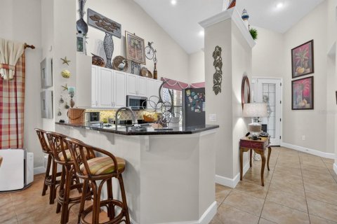 Townhouse in Palm Coast, Florida 2 bedrooms, 204.48 sq.m. № 2209212 - photo 22