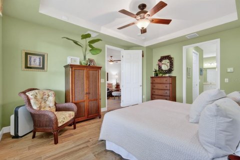 Townhouse in Palm Coast, Florida 2 bedrooms, 204.48 sq.m. № 2209212 - photo 28
