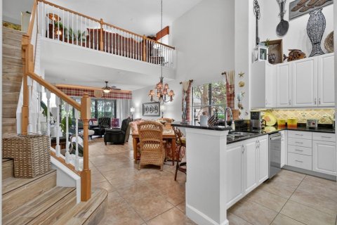 Townhouse in Palm Coast, Florida 2 bedrooms, 204.48 sq.m. № 2209212 - photo 23