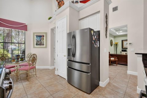 Townhouse in Palm Coast, Florida 2 bedrooms, 204.48 sq.m. № 2209212 - photo 16