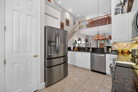 Townhouse in Palm Coast, Florida 2 bedrooms, 204.48 sq.m. № 2209212 - photo 17