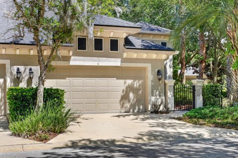 Townhouse in Palm Coast, Florida 2 bedrooms, 204.48 sq.m. № 2209212 - photo 2