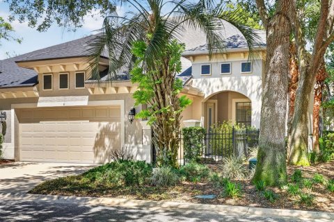 Townhouse in Palm Coast, Florida 2 bedrooms, 204.48 sq.m. № 2209212 - photo 3