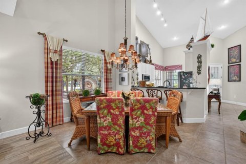 Townhouse in Palm Coast, Florida 2 bedrooms, 204.48 sq.m. № 2209212 - photo 20