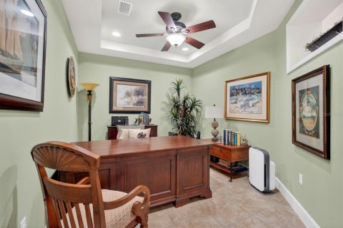 Townhouse in Palm Coast, Florida 2 bedrooms, 204.48 sq.m. № 2209212 - photo 24