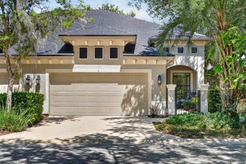 Townhouse in Palm Coast, Florida 2 bedrooms, 204.48 sq.m. № 2209212