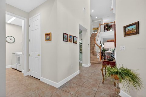 Townhouse in Palm Coast, Florida 2 bedrooms, 204.48 sq.m. № 2209212 - photo 11