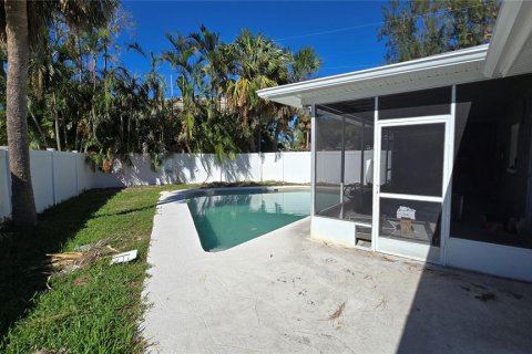 Casa en venta en Saint Petersburg, Florida, 3 dormitorios, 121.52 m2 № 1563377 - foto 28