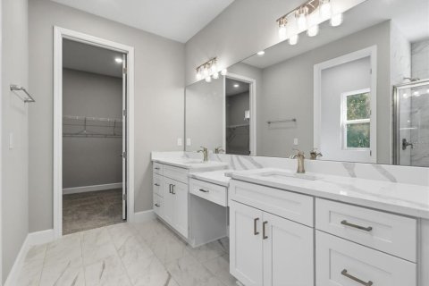 Villa ou maison à vendre à Hernando, Floride: 4 chambres, 230.21 m2 № 2419578 - photo 23