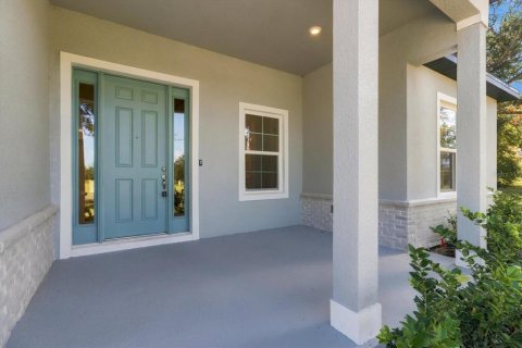Villa ou maison à vendre à Hernando, Floride: 4 chambres, 230.21 m2 № 2419578 - photo 5