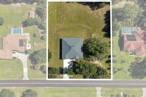 Villa ou maison à vendre à Hernando, Floride: 4 chambres, 230.21 m2 № 2419578 - photo 2