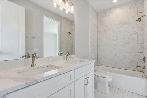 Villa ou maison à vendre à Hernando, Floride: 4 chambres, 230.21 m2 № 2419578 - photo 26