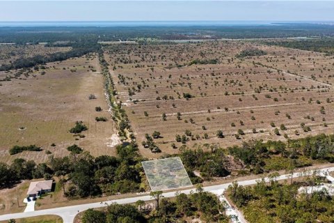 Land in Punta Gorda, Florida № 2228616 - photo 2