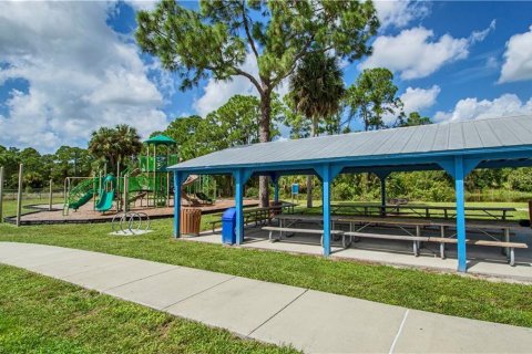 Land in Punta Gorda, Florida № 2228616 - photo 25
