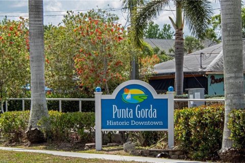 Land in Punta Gorda, Florida № 2228616 - photo 27