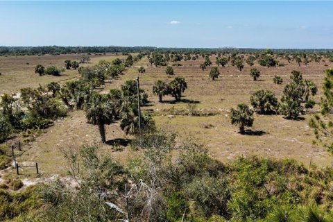 Land in Punta Gorda, Florida № 2228616 - photo 9