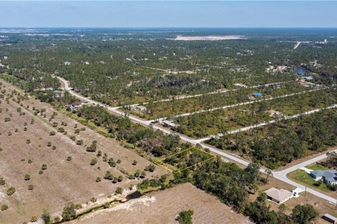 Land in Punta Gorda, Florida № 2228616 - photo 5