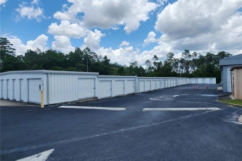 Immobilier commercial à vendre à Weeki Wachee, Floride: 854.7 m2 № 1833205 - photo 7