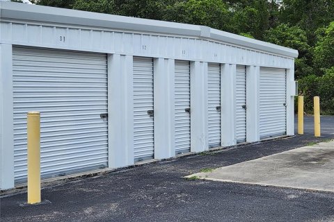 Immobilier commercial à vendre à Weeki Wachee, Floride: 854.7 m2 № 1833205 - photo 9