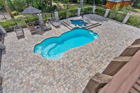 Casa en venta en Brooksville, Florida, 2 dormitorios, 297.29 m2 № 1799725 - foto 22