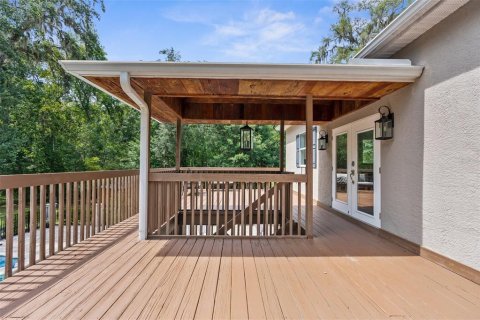 Casa en venta en Brooksville, Florida, 2 dormitorios, 297.29 m2 № 1799725 - foto 24