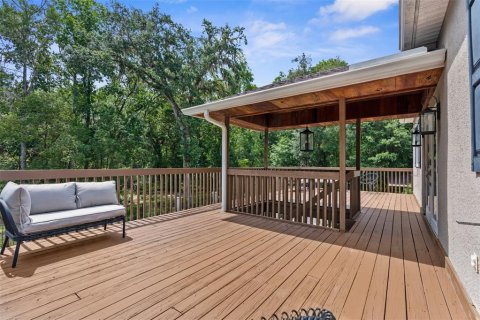 Casa en venta en Brooksville, Florida, 2 dormitorios, 297.29 m2 № 1799725 - foto 21
