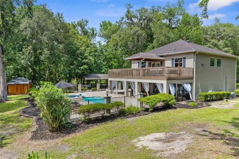 Casa en venta en Brooksville, Florida, 2 dormitorios, 297.29 m2 № 1799725 - foto 1