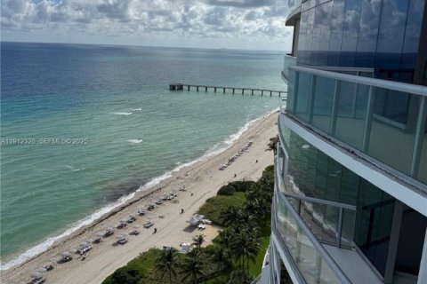 Copropriété à vendre à Sunny Isles Beach, Floride: 3 chambres, 179.58 m2 № 1976637 - photo 6