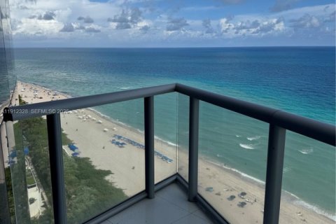 Copropriété à vendre à Sunny Isles Beach, Floride: 3 chambres, 179.58 m2 № 1976637 - photo 7