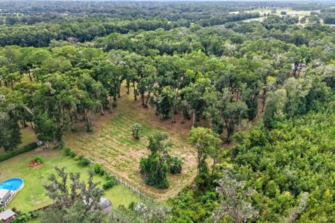 Terreno en venta en Ocala, Florida № 2406838 - foto 23