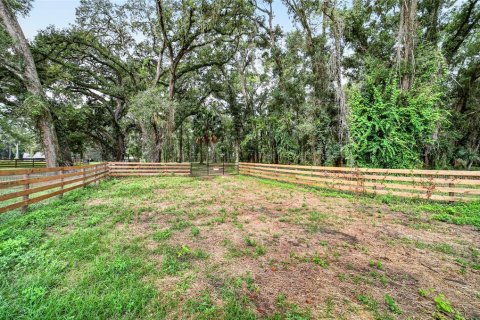Terreno en venta en Ocala, Florida № 2406838 - foto 7