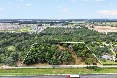 Terreno en venta en Ocala, Florida № 2406838 - foto 2