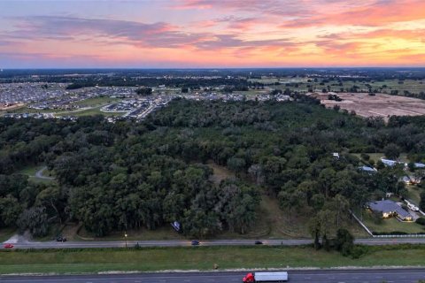 Terreno en Ocala, Florida № 2406838