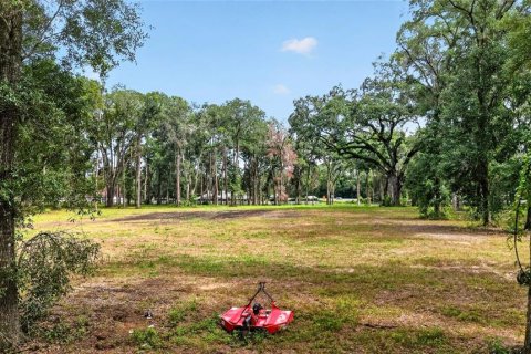 Terreno en venta en Ocala, Florida № 2406838 - foto 11