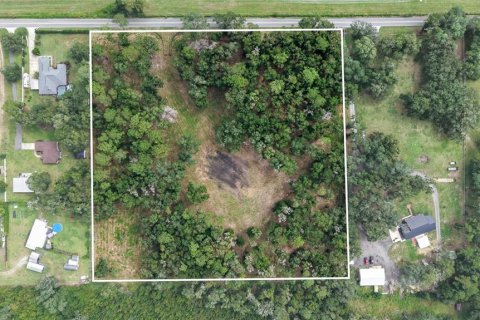 Terreno en venta en Ocala, Florida № 2406838 - foto 25