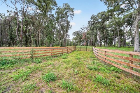 Terreno en venta en Ocala, Florida № 2406838 - foto 5