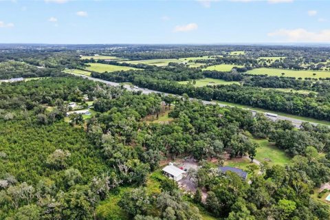 Terreno en venta en Ocala, Florida № 2406838 - foto 29