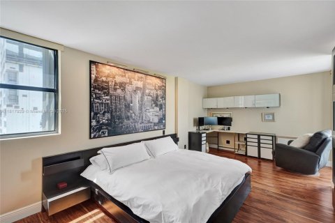 Купить кондоминиум в Авентура, Флорида 2 спальни, 100.06м2, № 1788356 - фото 8