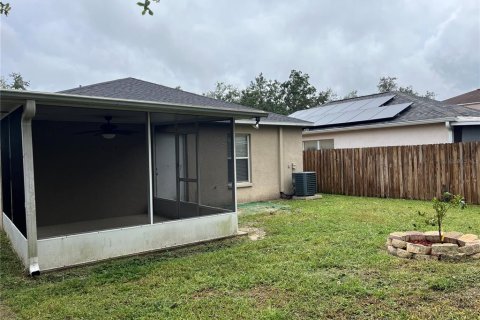 Villa ou maison à louer à Seffner, Floride: 3 chambres, 116.13 m2 № 2408053 - photo 20