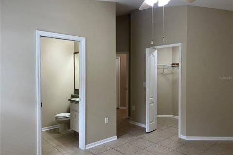 Villa ou maison à louer à Seffner, Floride: 3 chambres, 116.13 m2 № 2408053 - photo 13