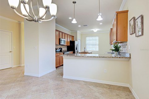 House in Venice, Florida 3 bedrooms, 156.45 sq.m. № 1736799 - photo 12