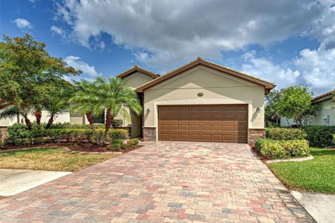 House in Venice, Florida 3 bedrooms, 156.45 sq.m. № 1736799 - photo 1