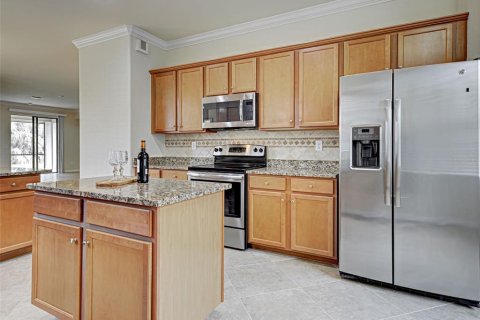 House in Venice, Florida 3 bedrooms, 156.45 sq.m. № 1736799 - photo 18