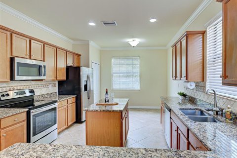 House in Venice, Florida 3 bedrooms, 156.45 sq.m. № 1736799 - photo 13