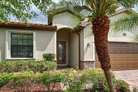 House in Venice, Florida 3 bedrooms, 156.45 sq.m. № 1736799 - photo 4