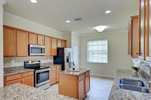 House in Venice, Florida 3 bedrooms, 156.45 sq.m. № 1736799 - photo 14